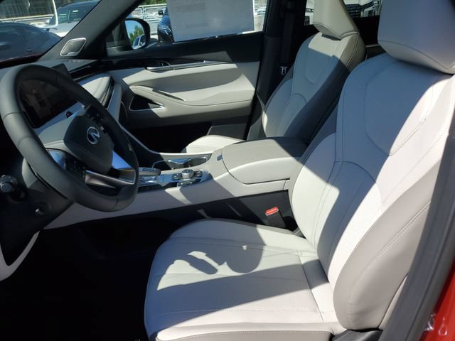 New 2027 INFINITI QX65 Sport w/ Cargo Package AWD/4WD image 54