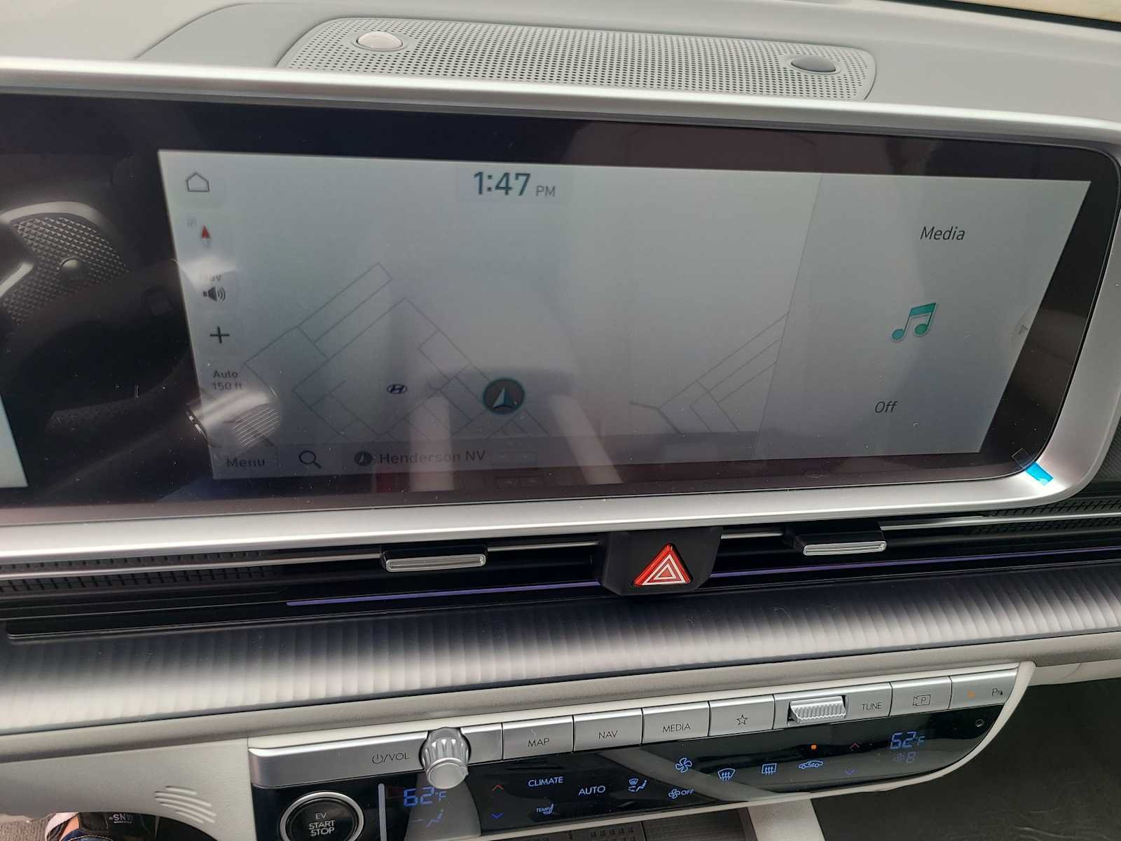 Used 2023 Hyundai Ioniq 6 Limited RWD image 30