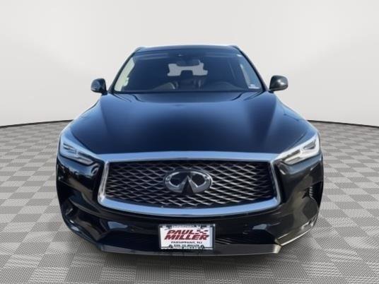Used 2019 INFINITI QX50 Essential w/ Premium Audio Package video 2