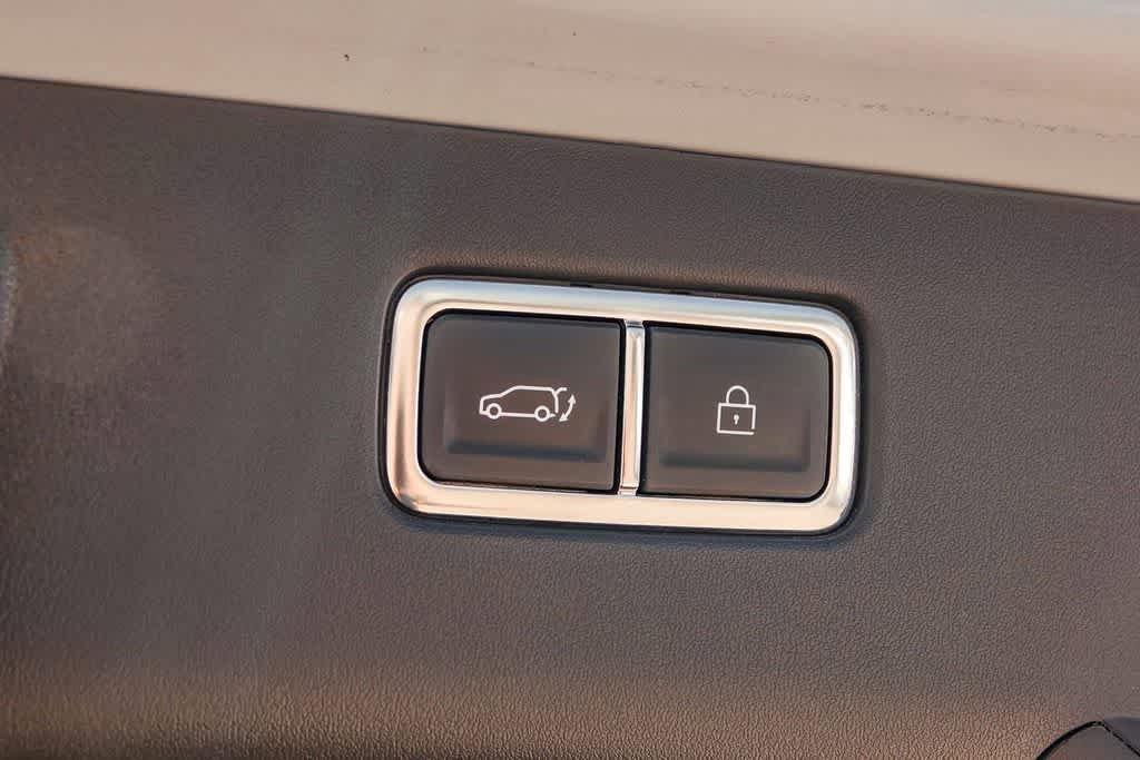 Certified 2024 Kia EV9 Light Long Range RWD image 25