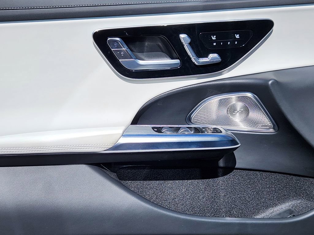 Used 2025 Mercedes-Benz E 350 E 350 image 22