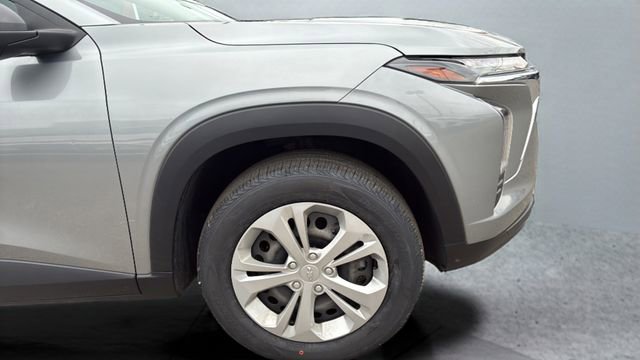 Certified 2024 Chevrolet Trax LS w/ Driver Confidence Package image 31