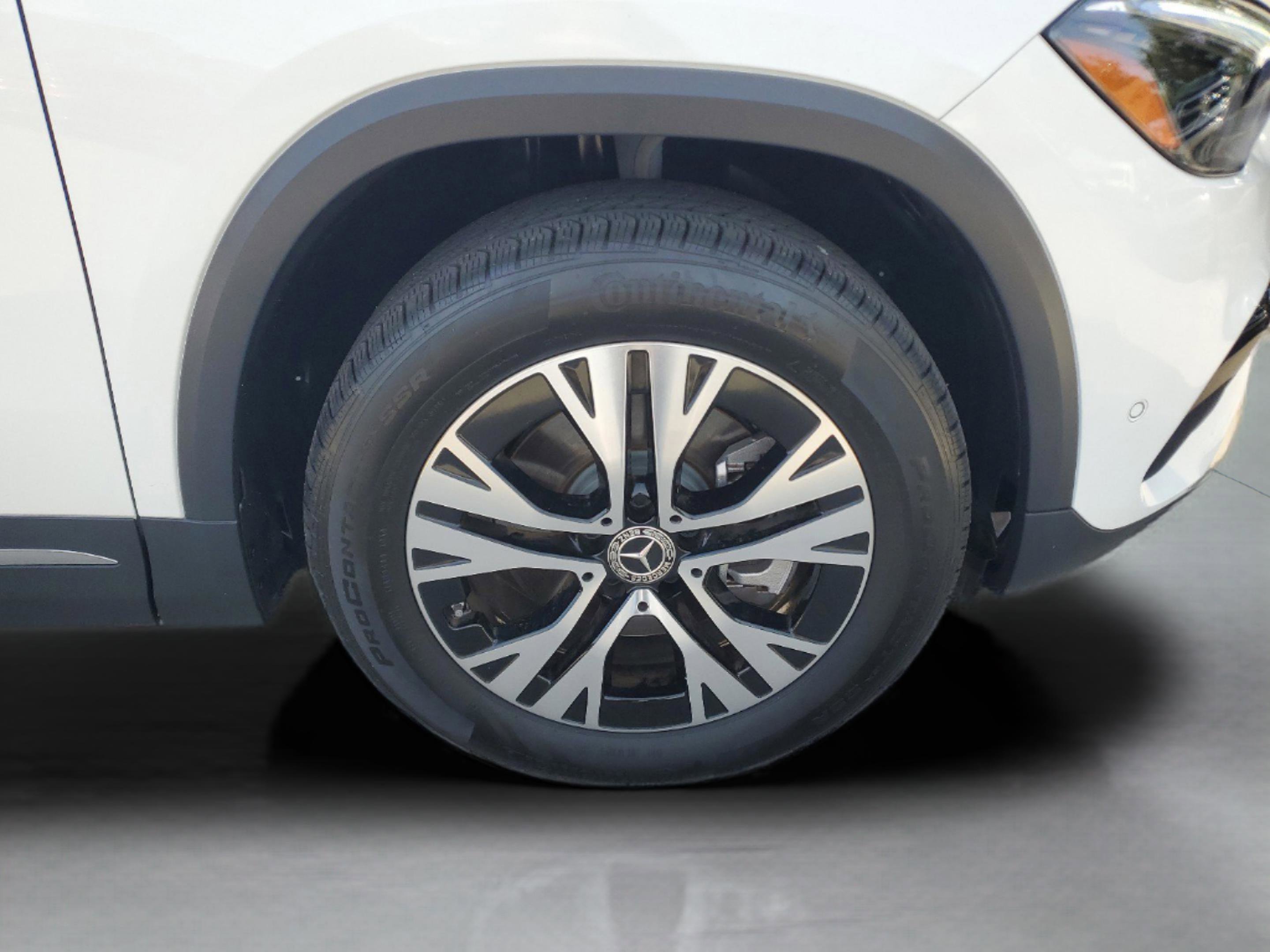 Used 2025 Mercedes-Benz GLA 250 GLA 250 image 5