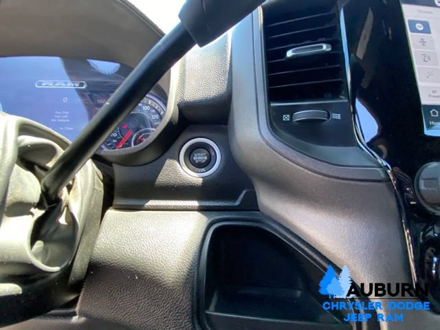 Used 2022 RAM 5500 Tradesman w/ Safety Group AWD/4WD image 39