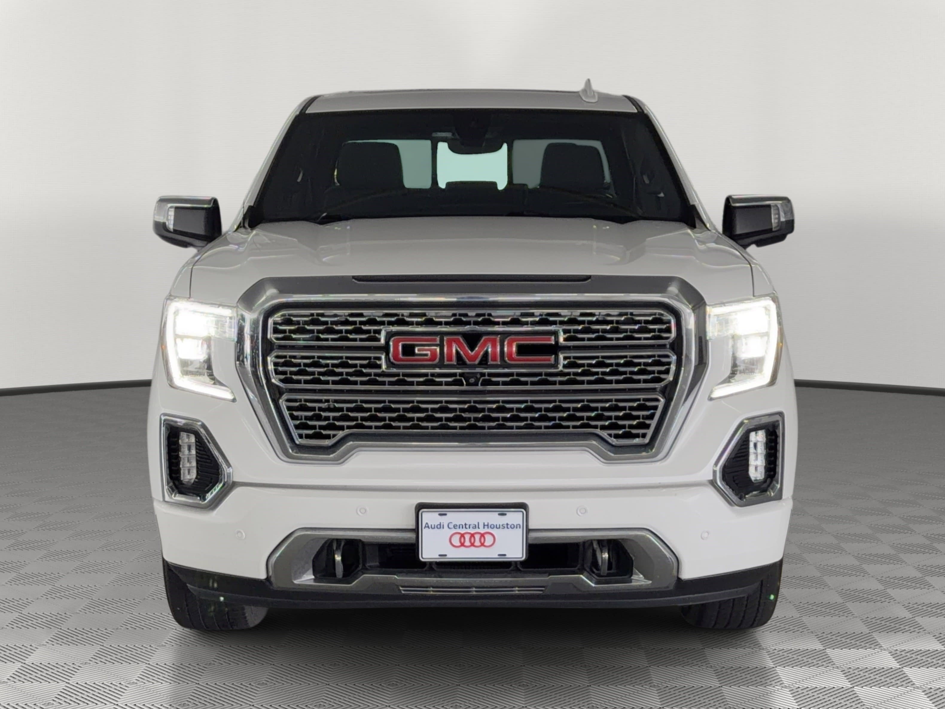 Used 2020 GMC Sierra 1500 Denali w/ Denali Ultimate Package image 6