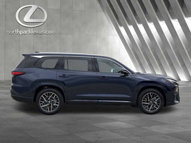 Certified 2026 Lexus TX 350 AWD w/ Technology Package image 4