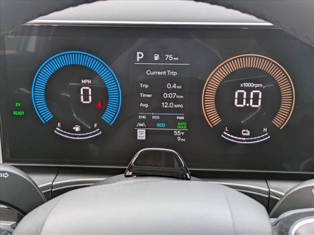 New 2026 Hyundai Santa Fe SEL FWD image 11