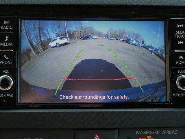 Used 2025 Mitsubishi Outlander Sport ES image 25