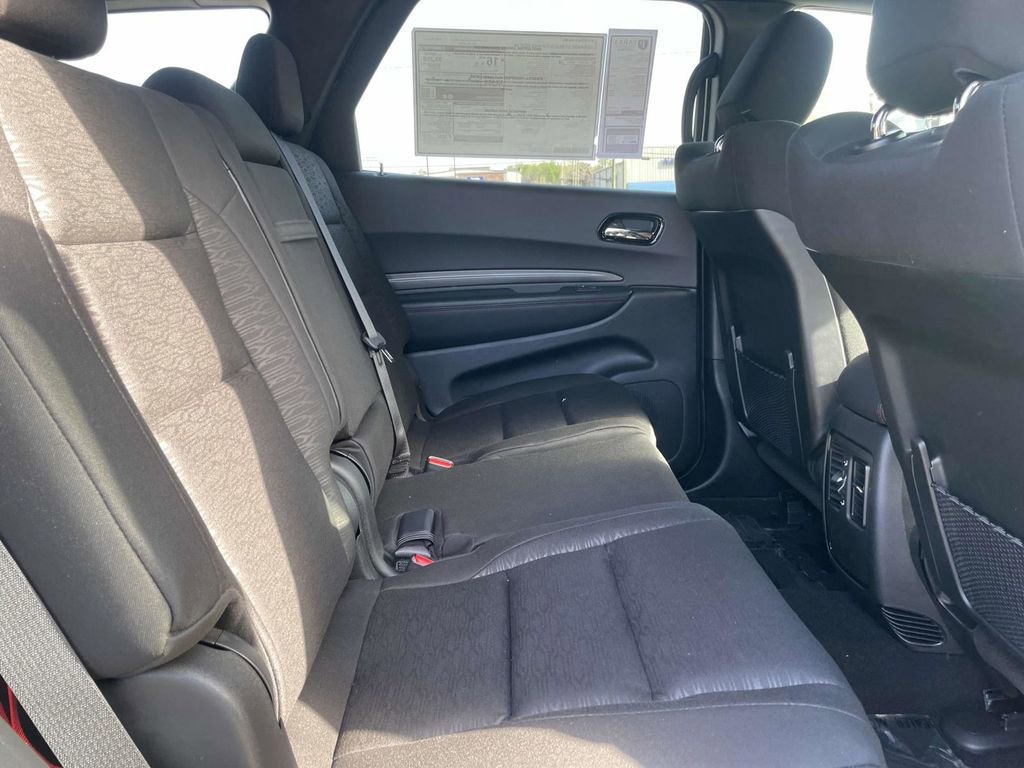 New 2026 Dodge Durango GT image 17