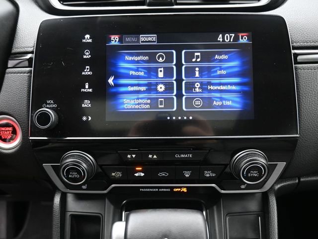 Used 2017 Honda CR-V EX-L image 27