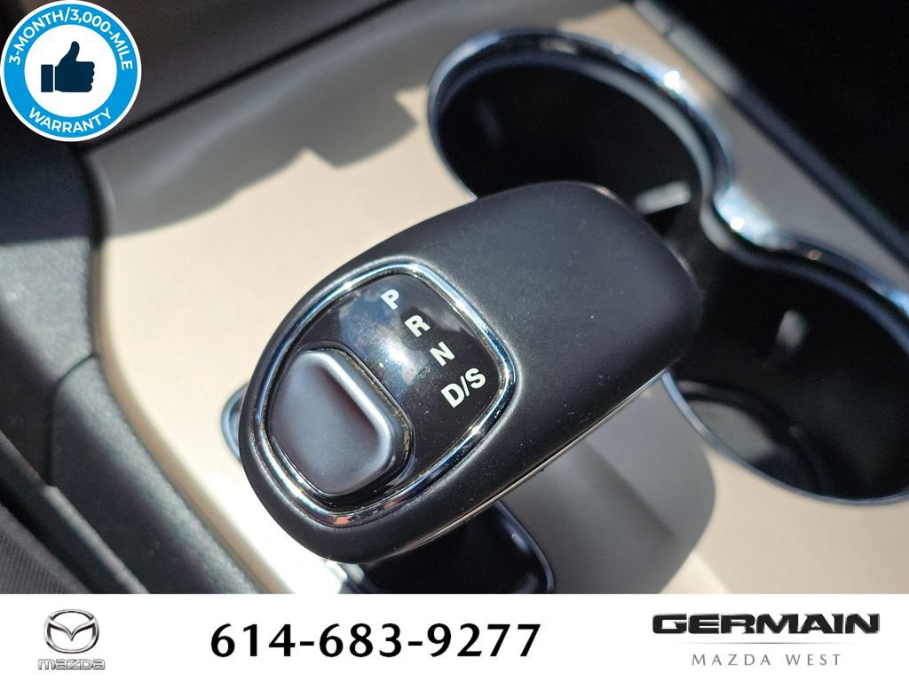 Used 2015 Jeep Grand Cherokee Laredo w/ Quick Order Package 23E AWD/4WD image 32