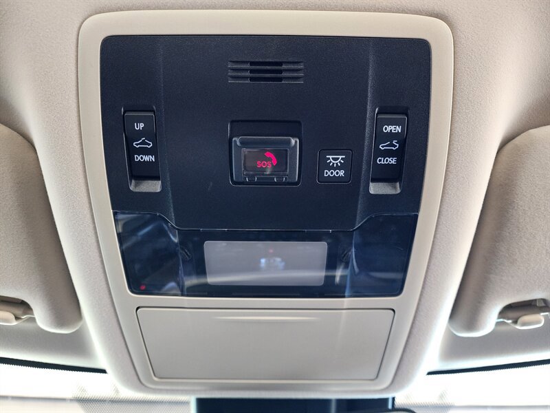Used 2022 Lexus RX 350L w/ Premium Package image 63