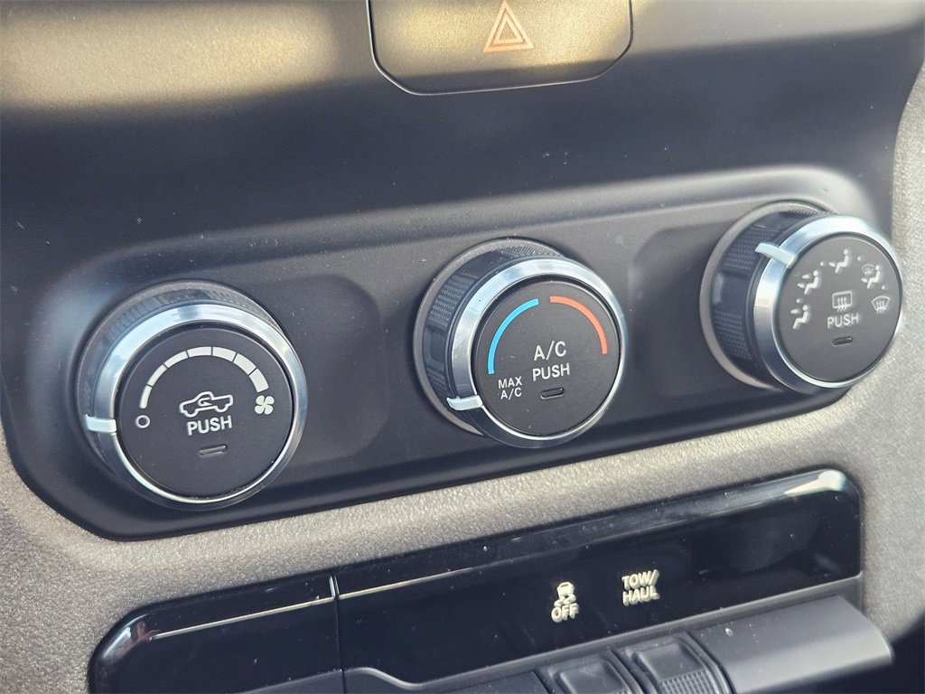 Certified 2024 RAM 1500 Tradesman image 27