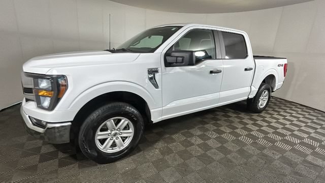 Used 2023 Ford F150 XLT AWD/4WD image 6