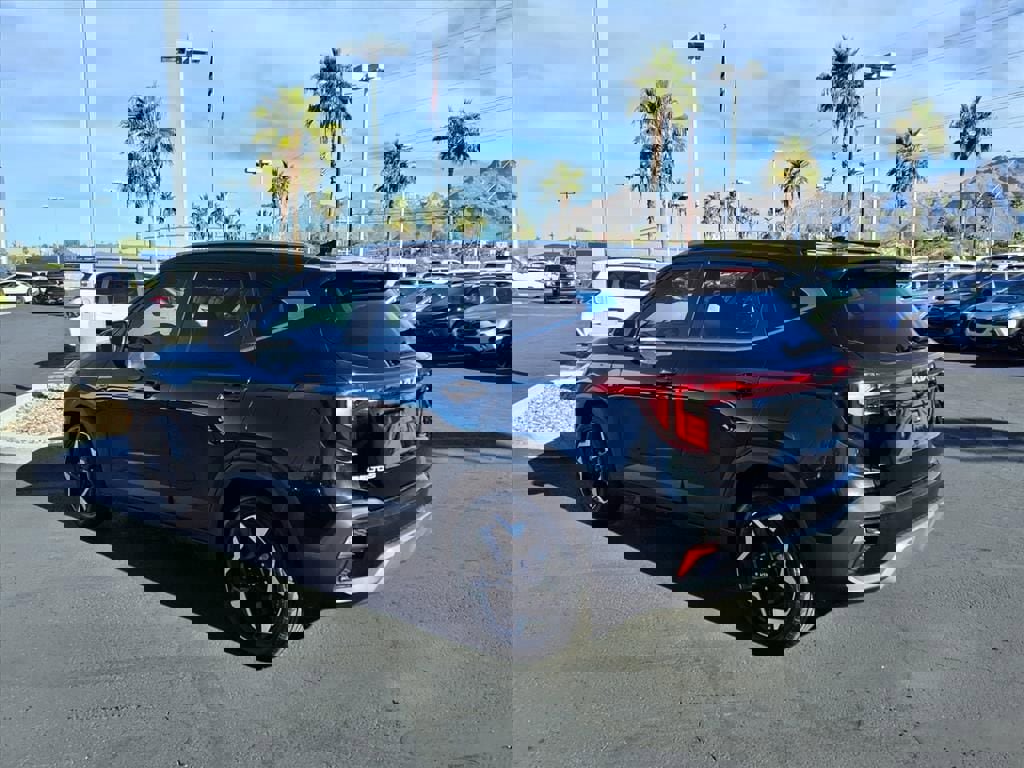 Used 2024 Kia Seltos EX image 13