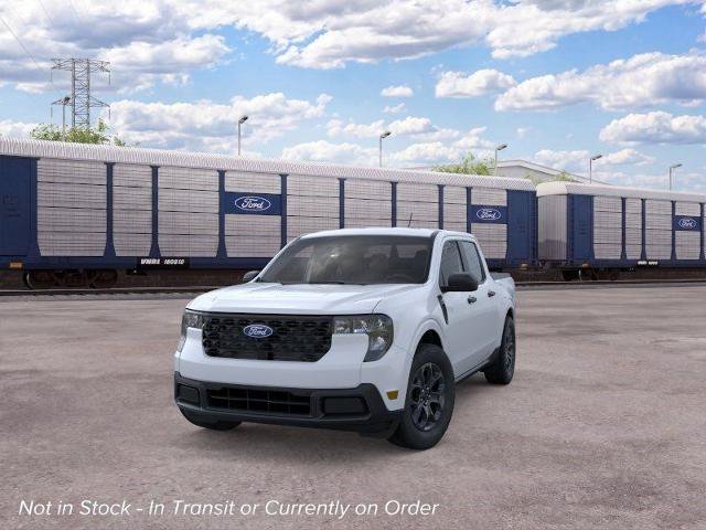 New 2026 Ford Maverick XLT FWD image 30