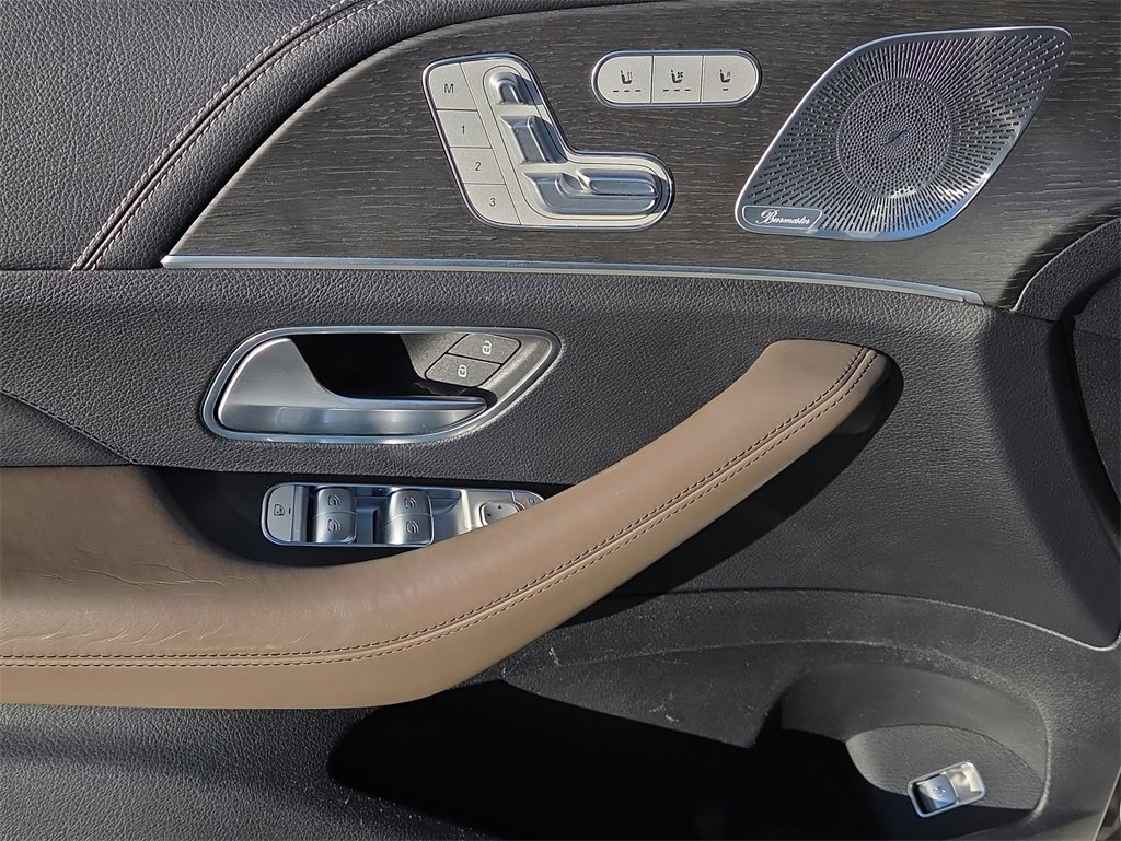 Used 2021 Mercedes-Benz GLE 53 AMG GLE 53 AMG image 7