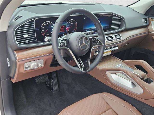 New 2026 Mercedes-Benz GLE 350 4MATIC image 9