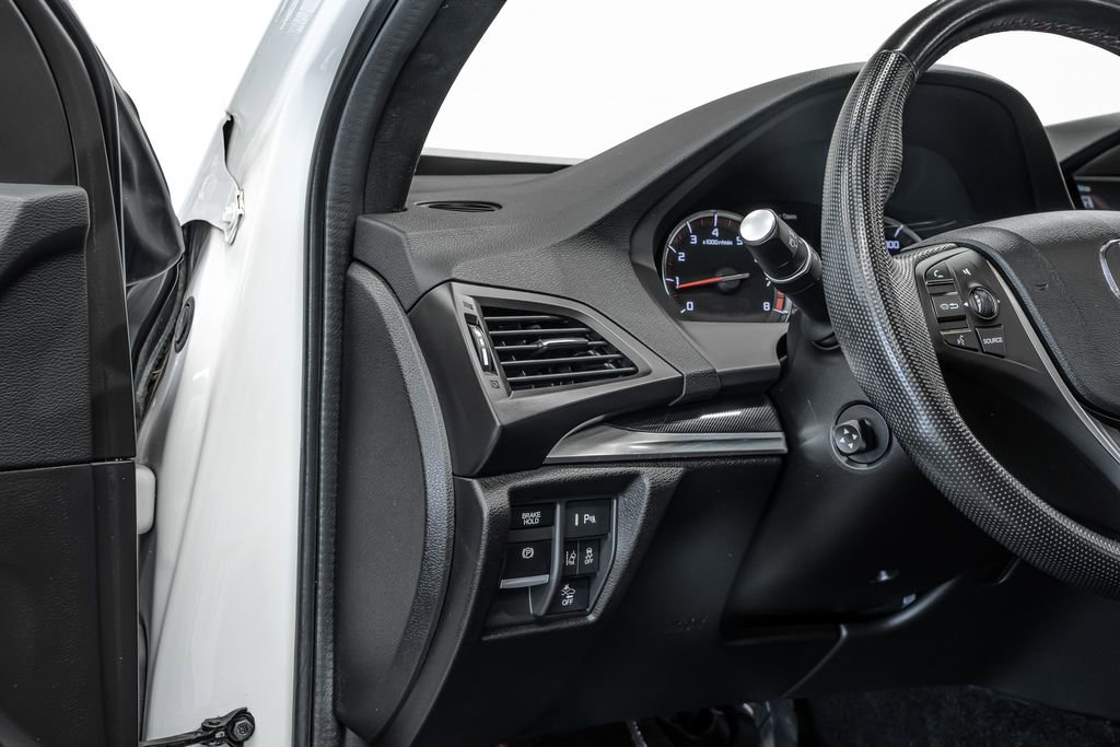 Certified 2020 Acura MDX A-Spec image 13