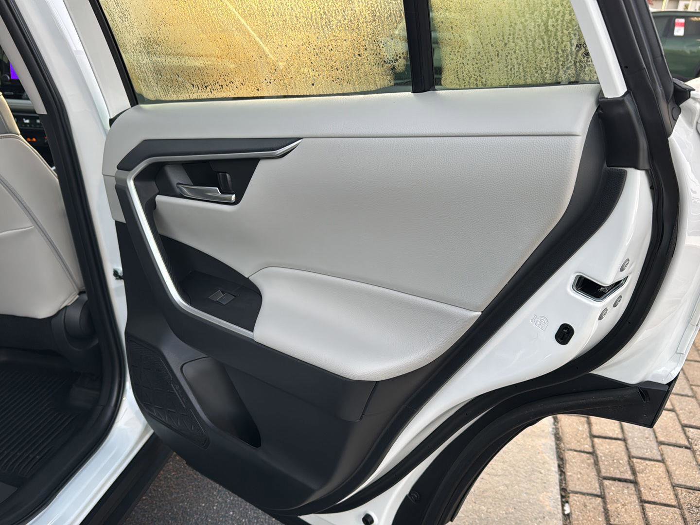Certified 2025 Toyota RAV4 XLE Premium image 13