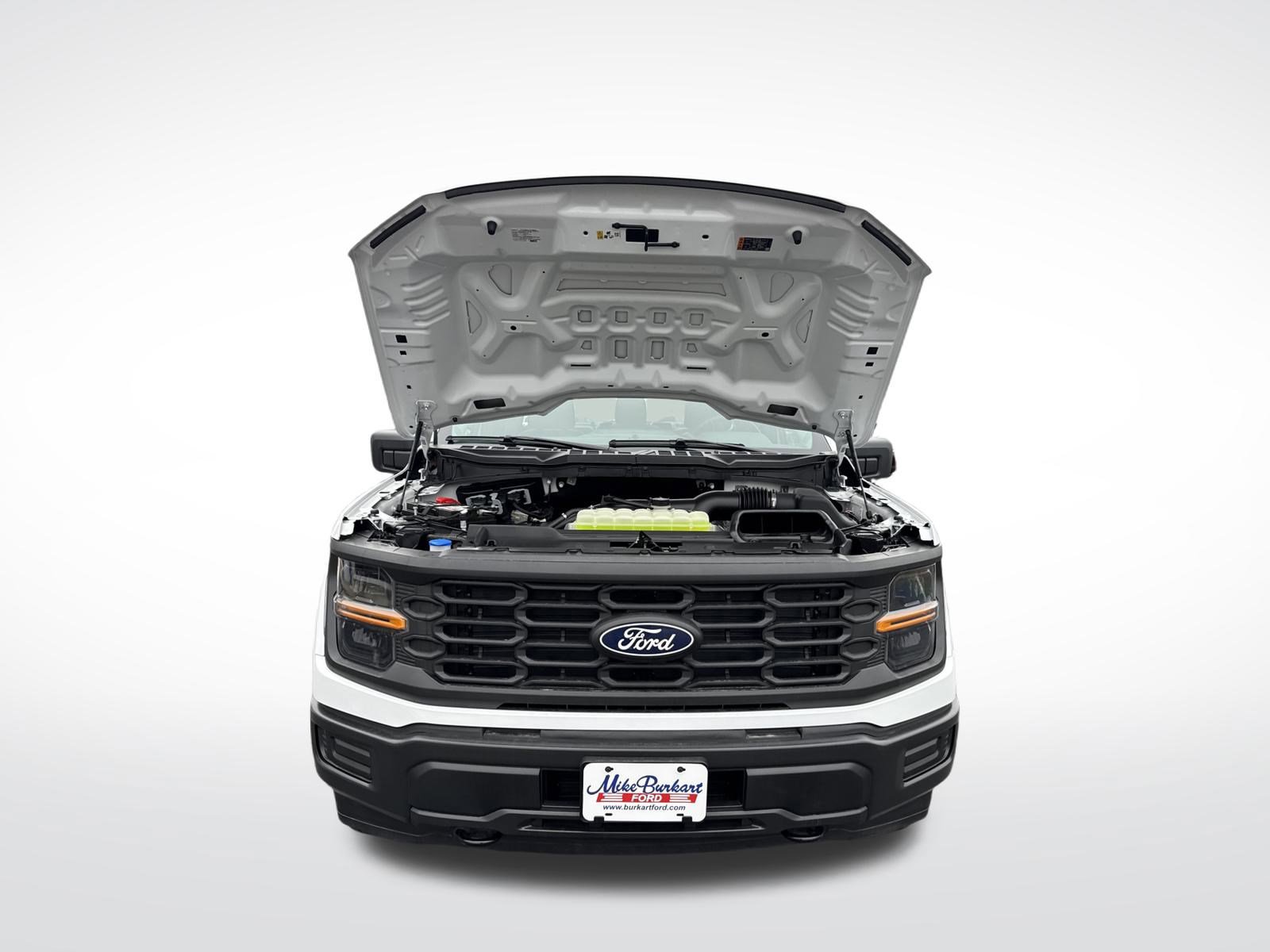 Used 2024 Ford F150 XL image 50