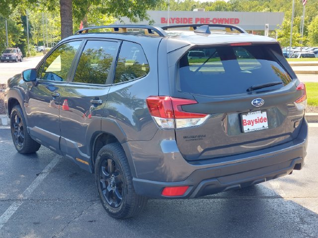 Used 2023 Subaru Forester Wilderness AWD/4WD image 15