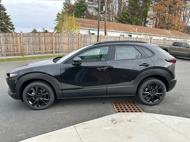 New 2026 MAZDA CX-30 AWD 2.5 S image 3