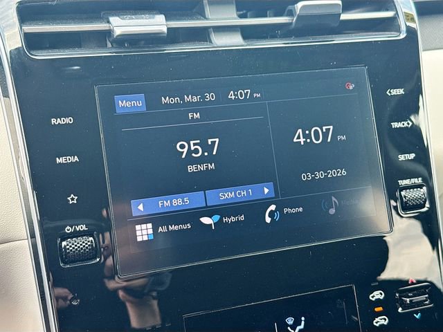 Used 2022 Hyundai Tucson SEL image 14