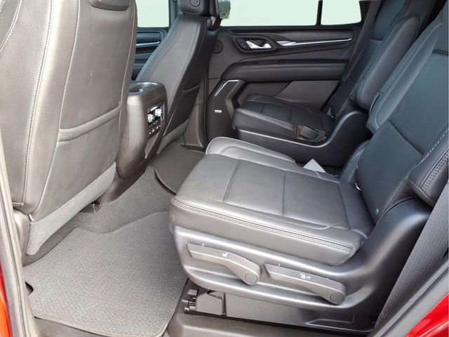 Used 2021 GMC Yukon Denali w/ Denali Premium Package image 17