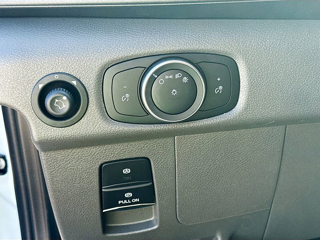 New 2025 Ford Transit 150 Low Roof AWD w/ Load Area Protection Package image 20