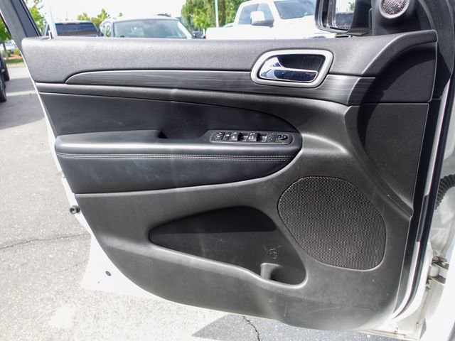Used 2019 Jeep Grand Cherokee Altitude RWD image 21