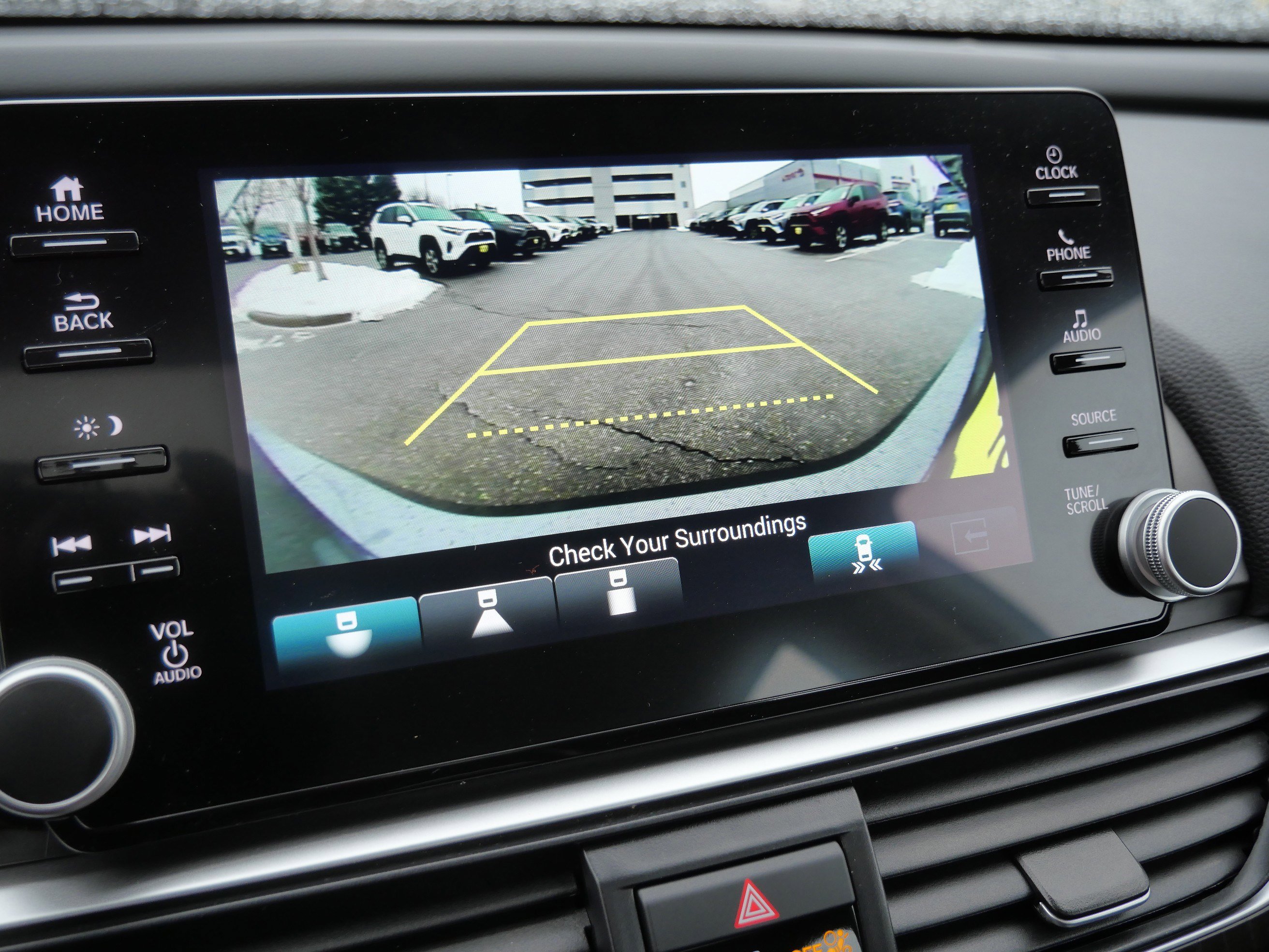 Used 2021 Honda Accord EX-L image 31