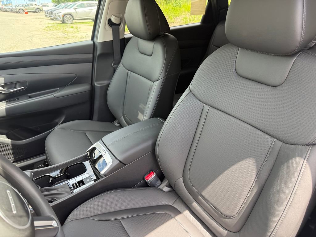 New 2026 Hyundai Tucson SEL Plus AWD/4WD image 21