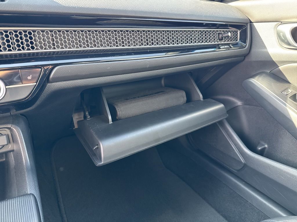 Used 2024 Honda Civic Sport Touring image 22