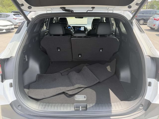 Used 2023 Kia Sportage X-Pro Prestige AWD/4WD image 12