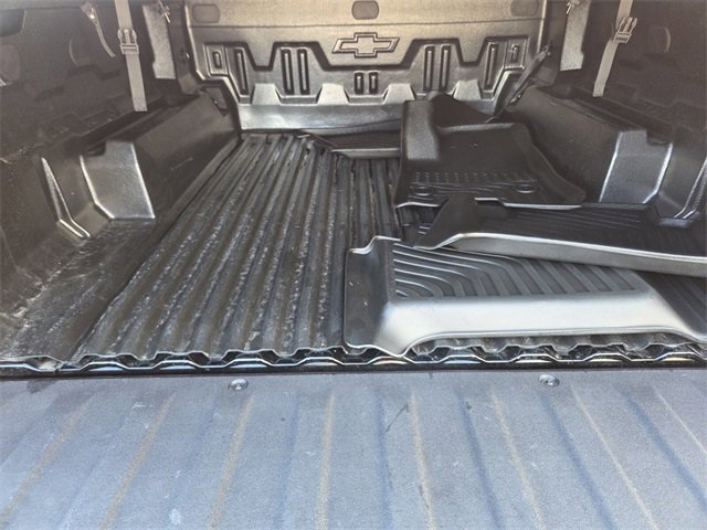 Used 2024 Chevrolet Colorado LT image 13