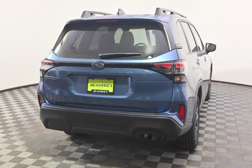 New 2025 Subaru Forester Premium image 6