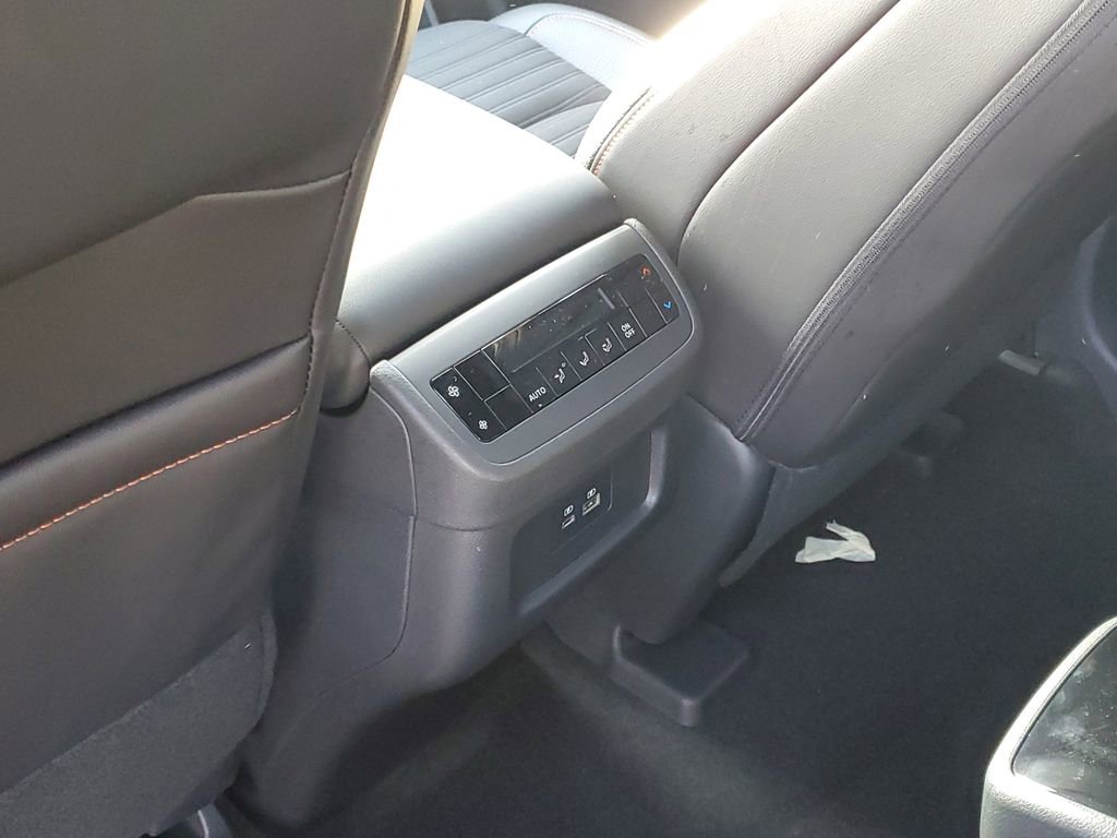New 2025 Nissan Pathfinder Rock Creek image 29