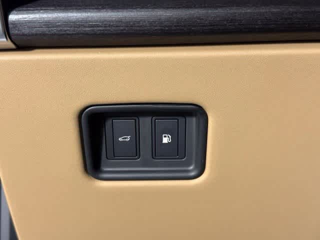 New 2027 Land Rover Range Rover SE AWD/4WD image 28