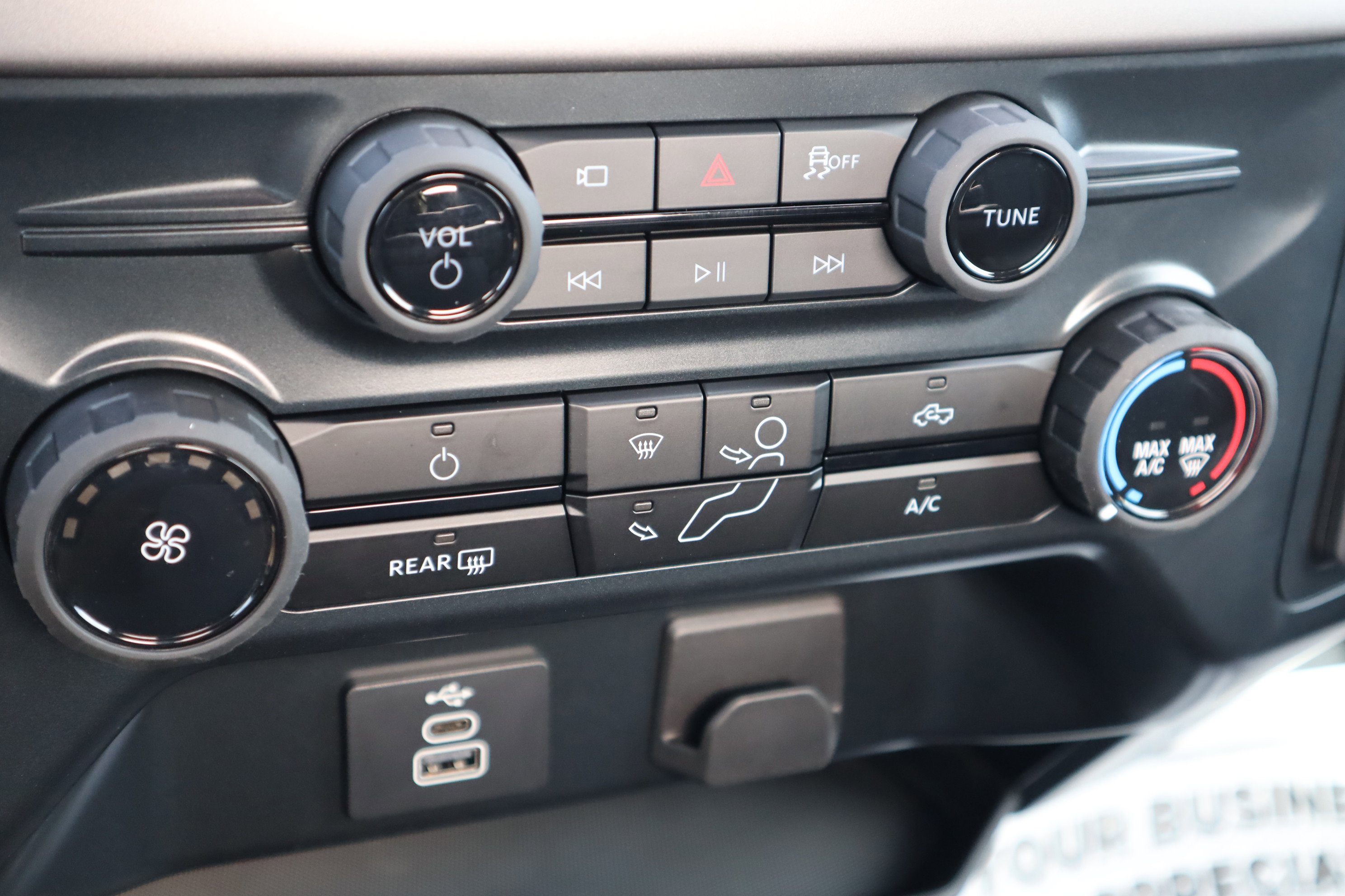 New 2025 Ford F150 XL w/ Equipment Group 103A High image 80