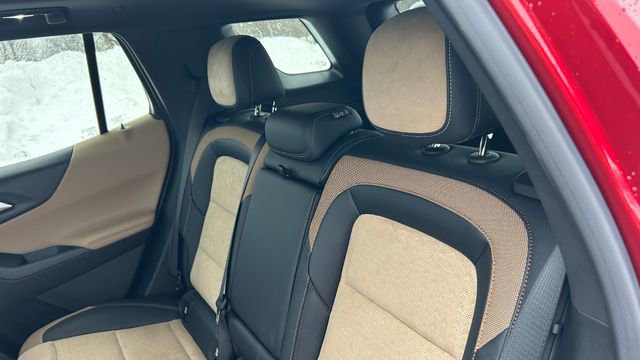 New 2026 Chevrolet Equinox ACTIV image 33
