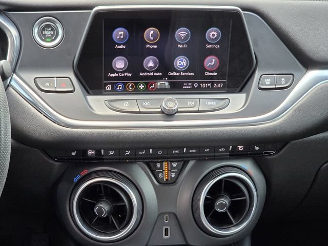 Used 2022 Chevrolet Blazer LT FWD image 13