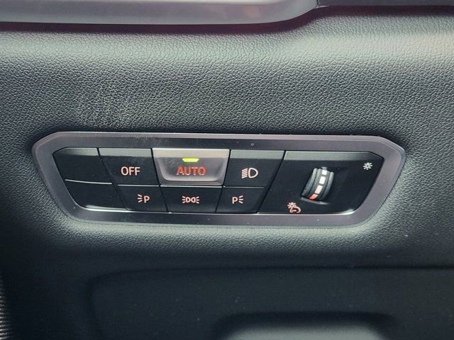 Used 2023 BMW X5 sDrive40i w/ Parking Assistance Package image 25