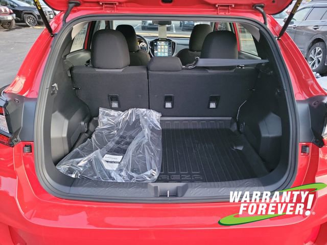 New 2026 Subaru Impreza 2.0i Sport image 18