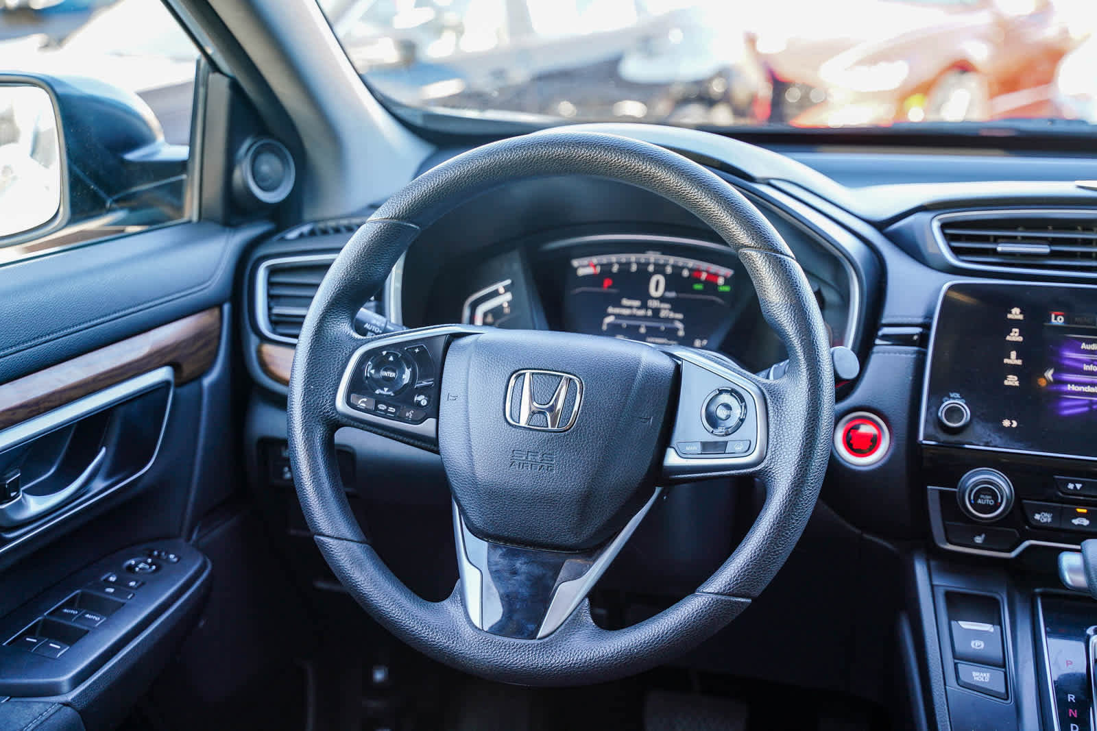 Used 2020 Honda CR-V EX image 15