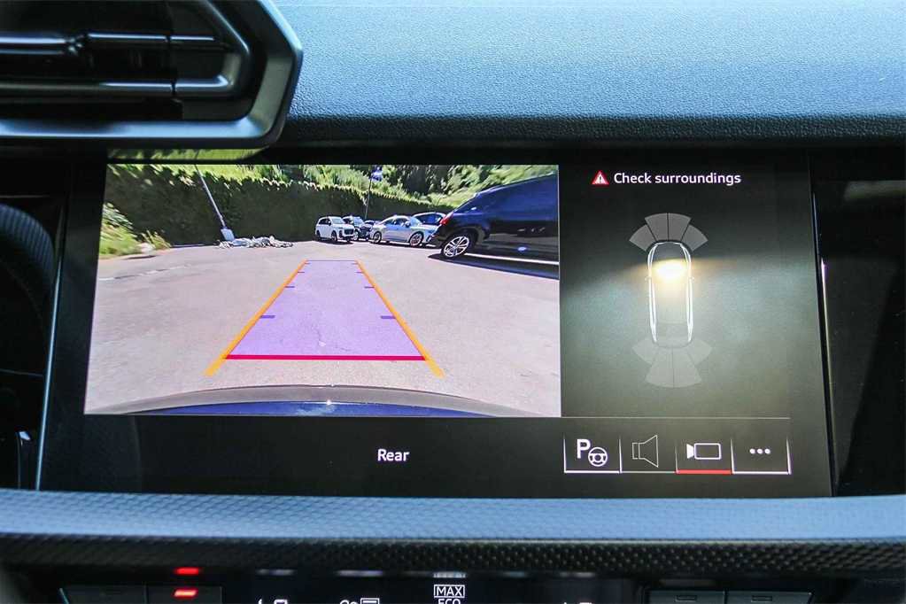 Used 2026 Audi RS 3 image 23