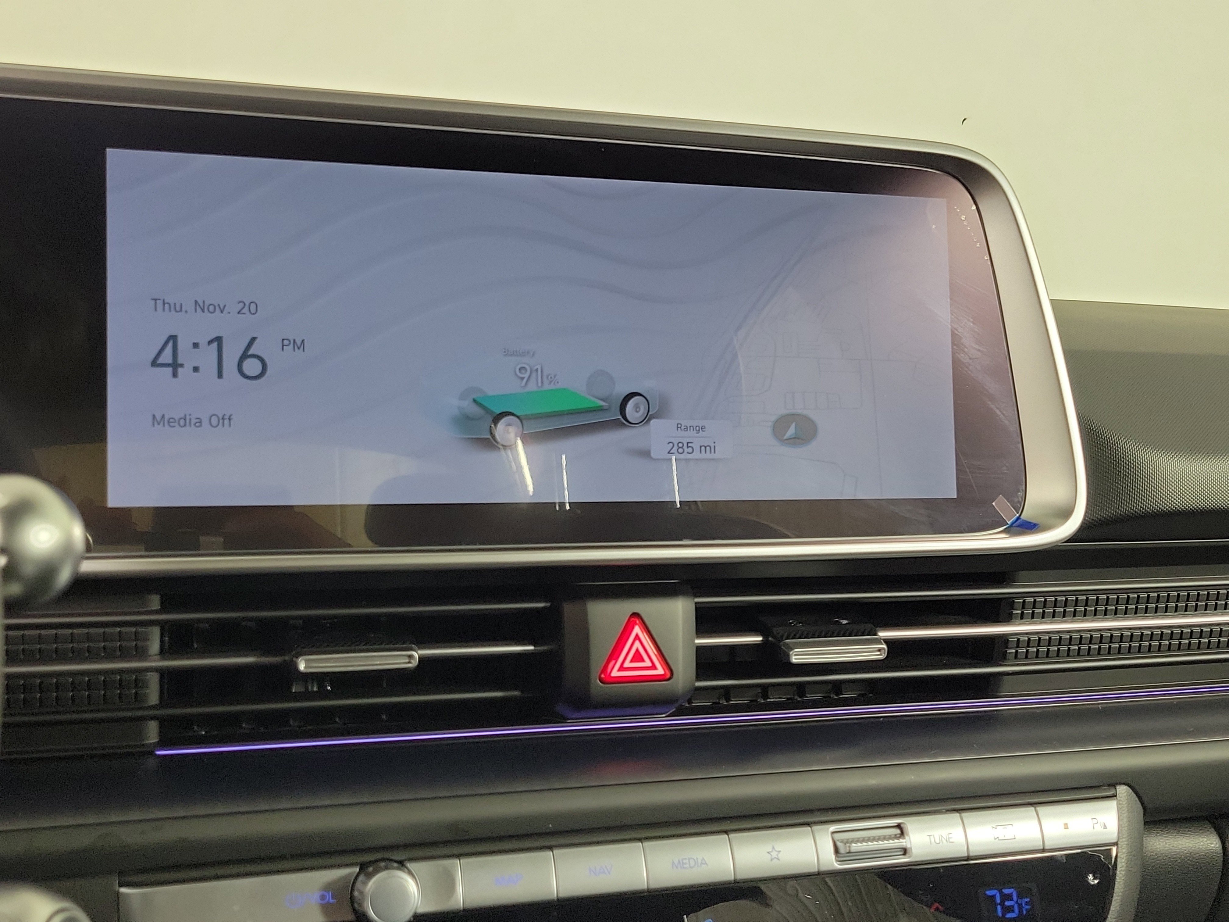 New 2025 Hyundai Ioniq 6 SEL image 15