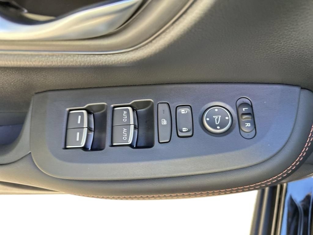 New 2026 Honda HR-V Sport image 14