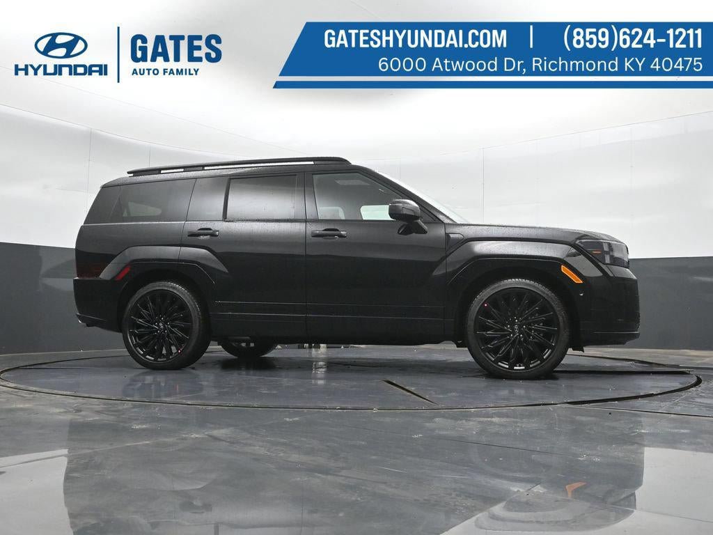 New 2027 Hyundai Santa Fe Calligraphy AWD/4WD image 44