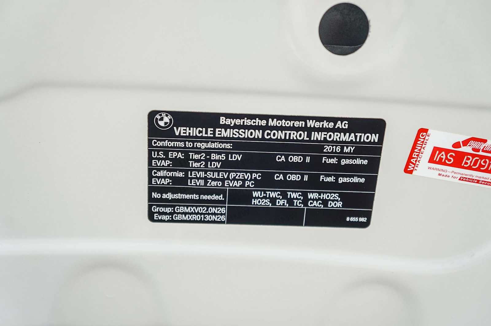 Used 2016 BMW 328i Sedan RWD image 31